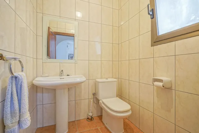 Villa 5 habitaciones 307m² en venta - Monte pego — 43