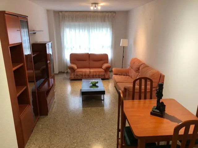 Amplio y Moderno Apartamento en Castellón - Oportunidad Únic