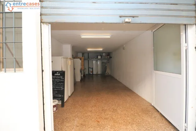 LOCAL COMERCIAL ZONA CENTRO SAGUNTO — 9