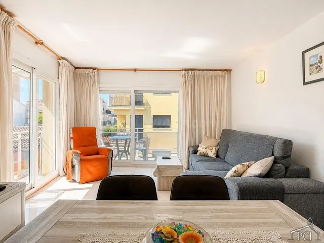 Apartamento en Sant Antonio de Calonge a pocos metros de playa. — 5