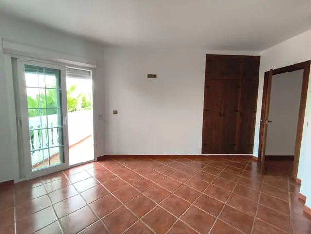 CHALET DELUXE EN LA ALCAYNA — 43