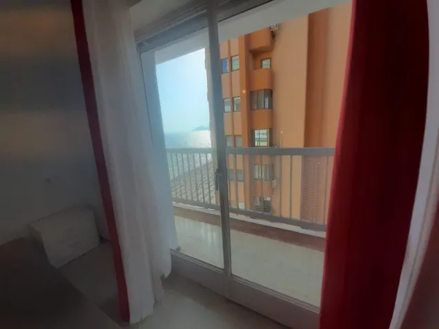 APARTAMENTO DE DOS DORMITORIOS EN PRIMERA LINEA DE PLAYA DE LEVANTE CON PARKING — 15