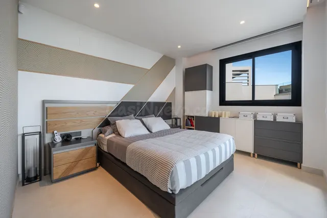 Apartamento 3 habitaciones 131m² en venta - Centro — 5