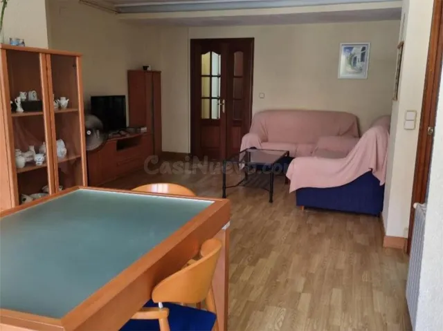 Se vende piso en La Malva-Rosa, Valencia - foto 3
