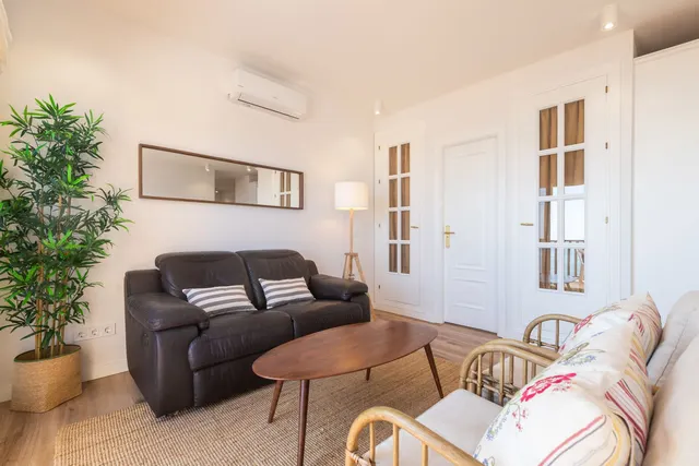 Ático 2 habitaciones 110m² en venta - Marbella — 8