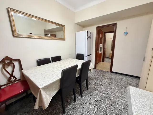 Piso 3 habitaciones 65m² en venta - Benalua — 16