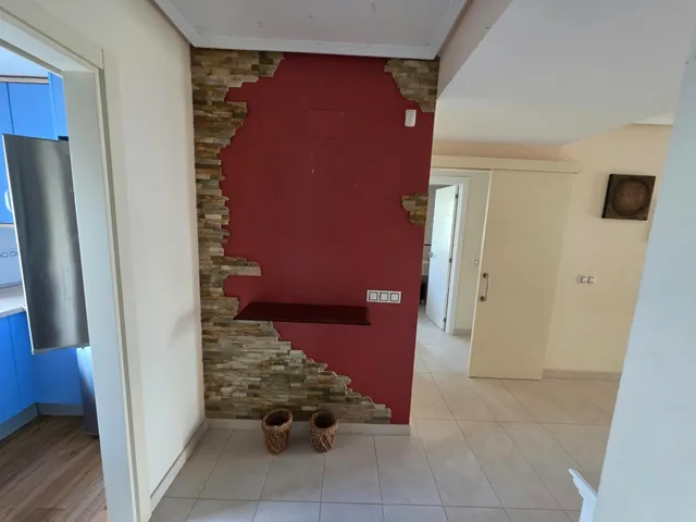 2 DORMITORIOS 1 BAÑO — 14