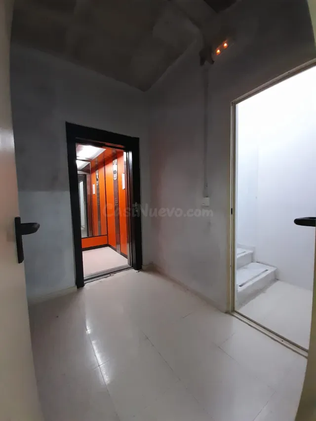 LOCAL COMERCIAL EN PLANTA BAJA MÁS SÓTANO. MÁLAGA. - foto 5