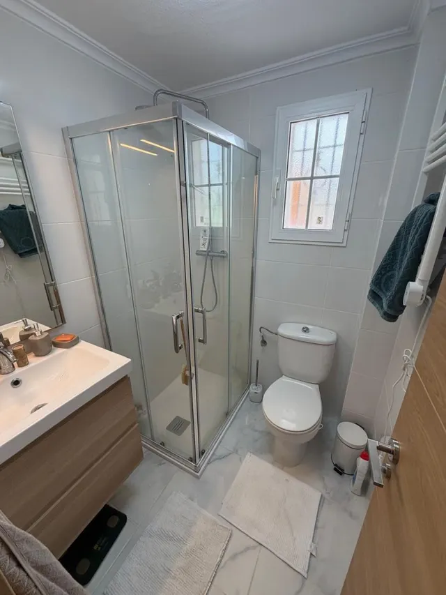 Bungalow 3 habitaciones 85m² en venta - Zona los Frutales — 42