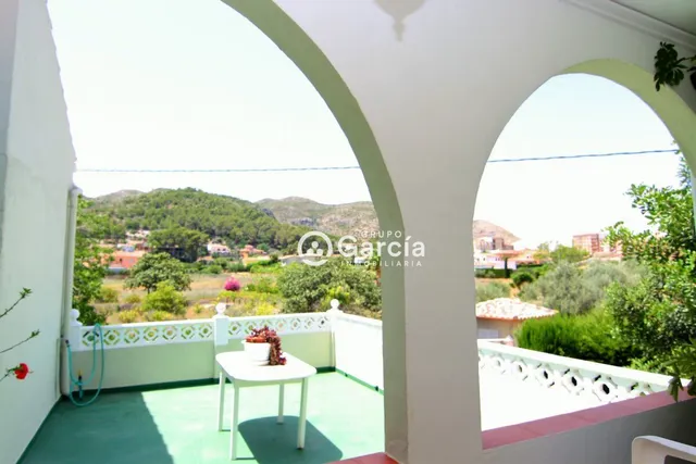AMPLIA VILLA A LA VENTA EN PEDREGUER GV2018585-A — 27