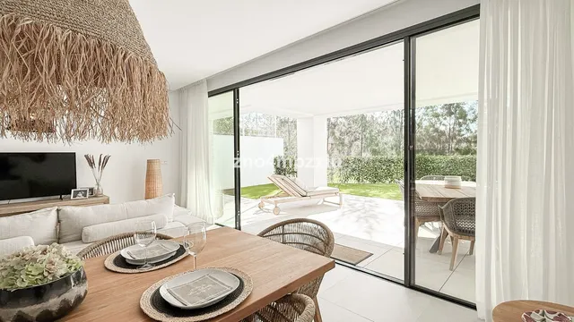 Apartamento 3 habitaciones 139m² en venta - Marbella — 10