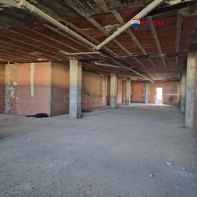 Venta de magnífico local