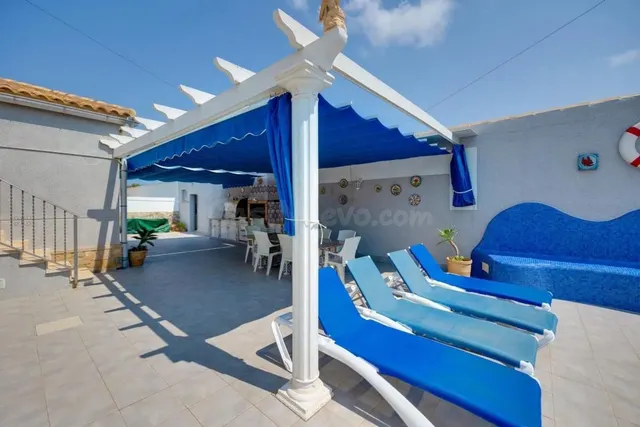 Villa 4 habitaciones 180m² en venta - Agua Marina — 13