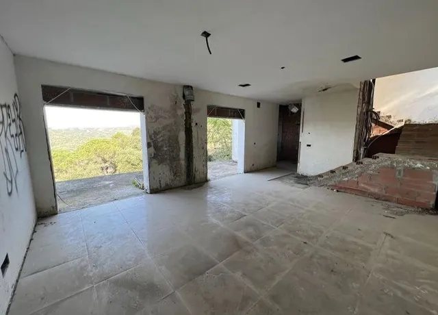 CASA OBRA PARADA 272 M2 EN RONDA POBLAT IBERIC, LLORET DE MAR, GIRONA — 26