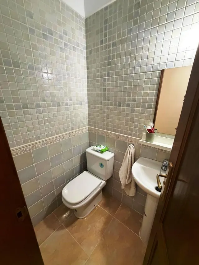 Dúplex 3 habitaciones 149m² en alquiler - Genoves tenerife — 8