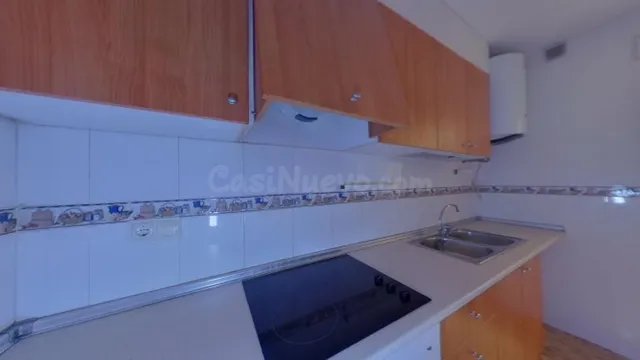 PISO EN ALQUILER PERFECTO PARA INVERSION/ SIN COMISIONES DE  - foto 3