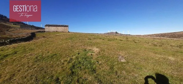 CABAÑA EN PLENA NATURALEZA, SAN PEDRO DEL ROMERAL. — 10
