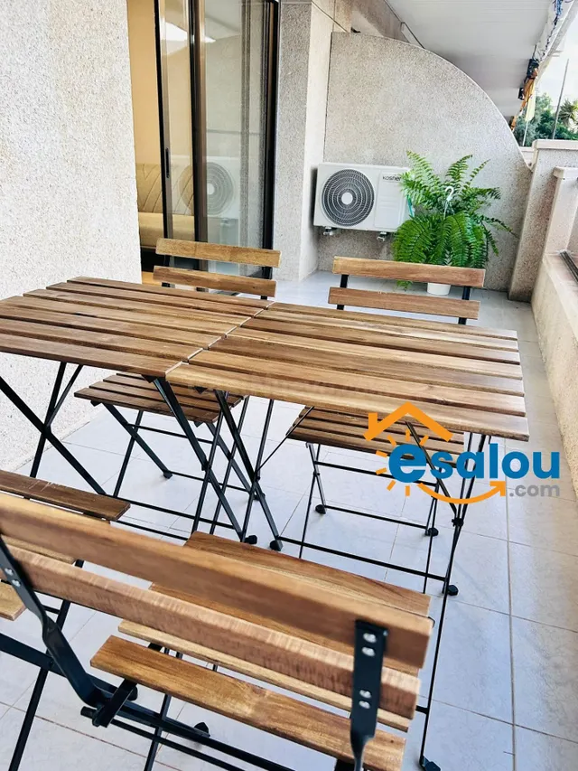 Apartamento REFORMADO !! en Carretera de la costa de Salou - foto 4