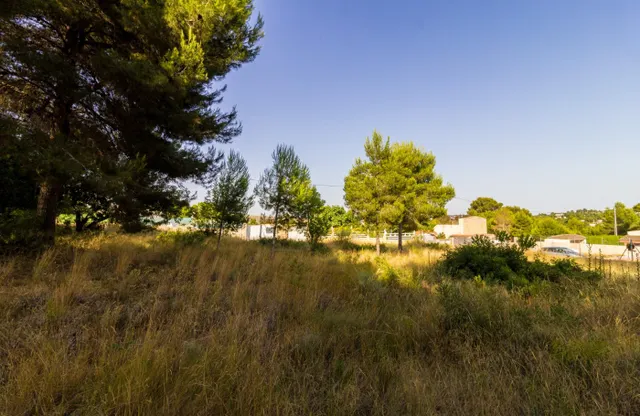 ¿QUIERES CONSTRUIR TU NUEVO CHALET AL MEJOR PRECIO DE TORRENT? — 7