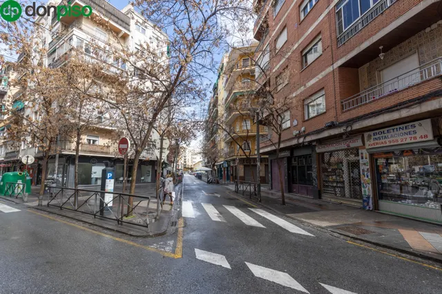 Excelente oportunidad en López Mezquita: ideal vivienda o inversión — 39