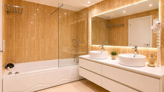 Apartamento 2 habitaciones 106m² en venta - Paraiso-Barronal — 14