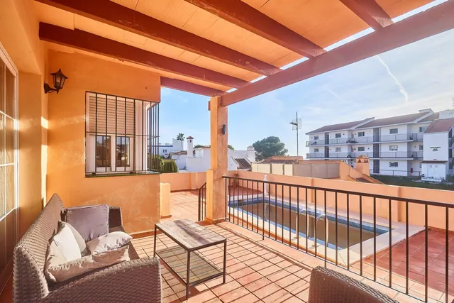 Chalet 3 habitaciones 164m² en venta - Riviera del sol — 18