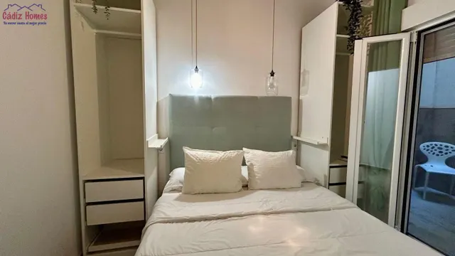 VIVIENDA PARA ENTRAR A VIVIR EN PLENO CENTRO DE LA CIUDAD.-CERCA DE LA CATEDRAL — 15