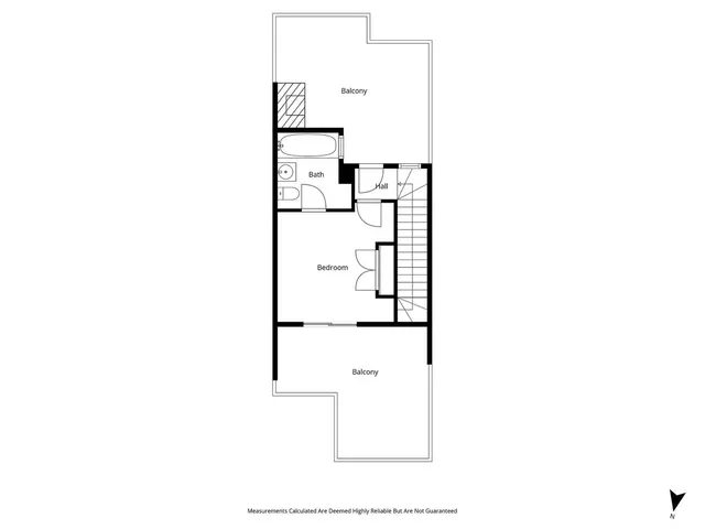 Adosado 3 habitaciones 280m² en venta - Marbella — 41