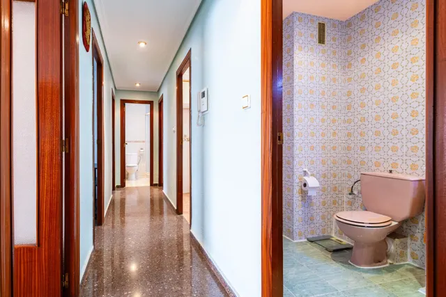 Piso en venta en calle Alcácer Valencia — 6