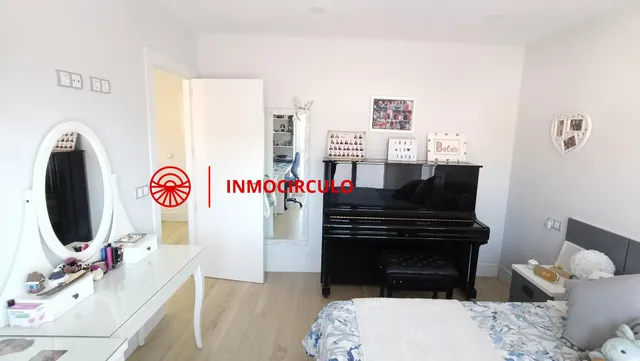 chalet independiente nueva construcción Illera — 20