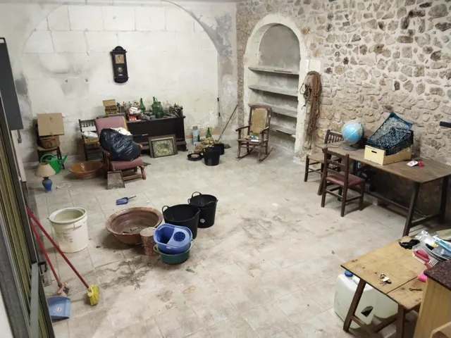 Garaje o almacén en el centro de Felanitx - foto 2