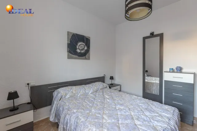Edificio en venta completo junto a Gran Vía- Bajo Albaicín — 29