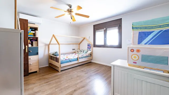 Chalet 4 habitaciones 214m² en venta - Centro — 5
