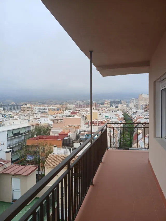 ESPECTACULAR PISO EN LOS BOLICHES A 2 MINUTOS DE LA PLAYA DE 200M2 — 4