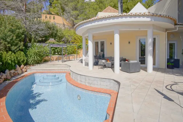 Villa 3 habitaciones 200m² en venta - Altea la Vella — 4