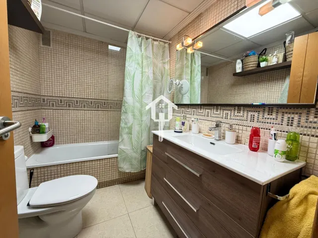 Piso en venta en san vicente del raspeig, 188 m2, 4 habitaciones, 2 baños, garaje, piscina, áreas verdes — 30