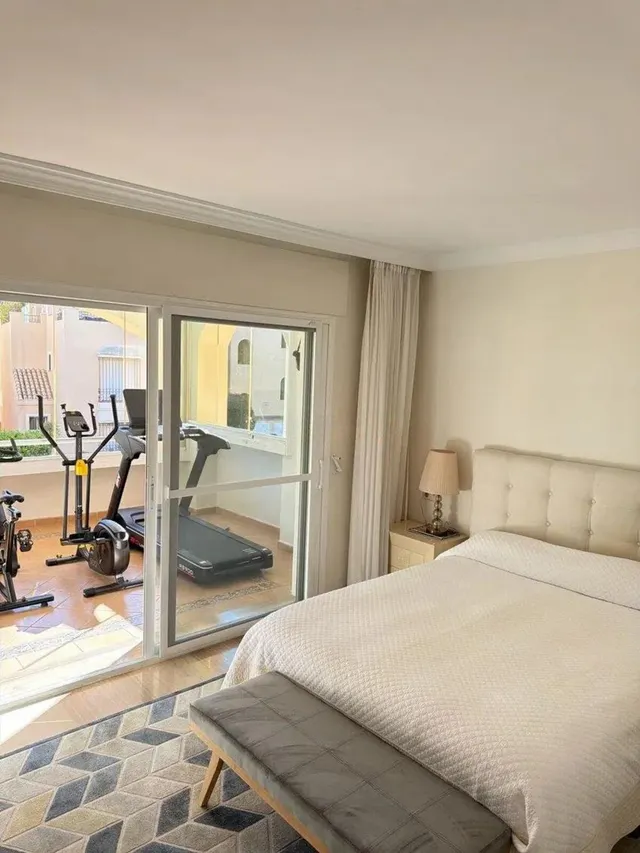 Apartamento 2 habitaciones 118m² en venta - Marbella — 7