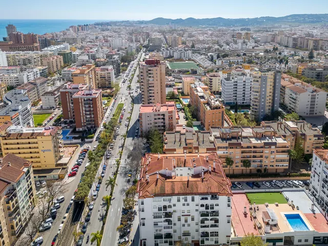 Apartamento 3 habitaciones 108m² en venta - Centro — 43