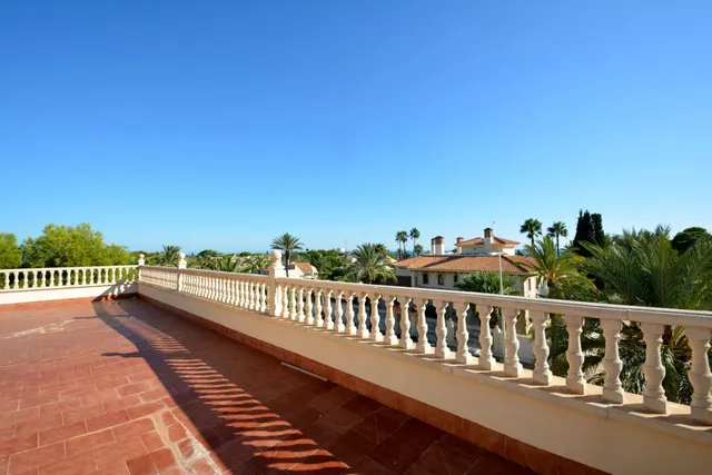 Villa 9 habitaciones 511m² en venta - Cabo Roig — 12