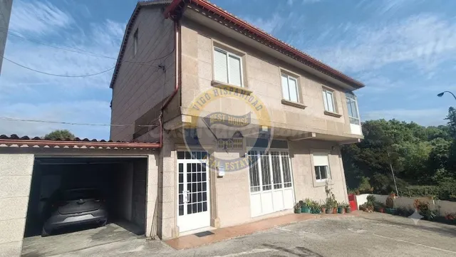 CASA INDEPENDIENTE PROXIMA A CASTRELOS — 2