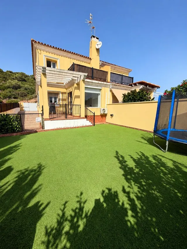 Exclusiva Casa Reformada en Montecastillo — 20