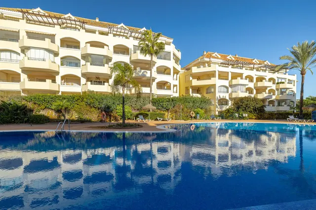 Ático Dúplex 3 habitaciones 189m² en venta - Marbella — 2