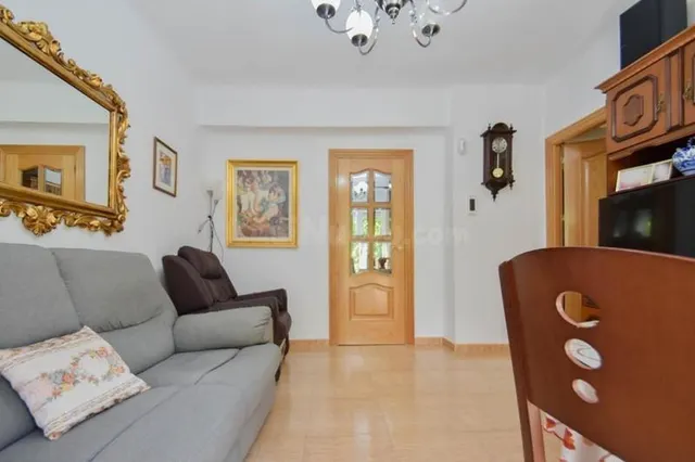 PISO EN VENTA EN LA ENCINA — 2