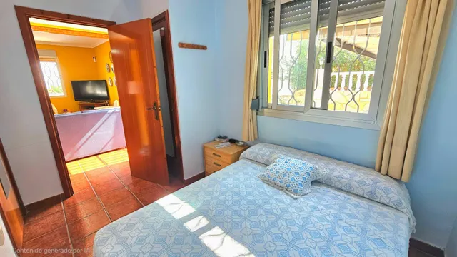 Encanto rural, tranquilidad y naturaleza en Les Coves (Corbera) — 50