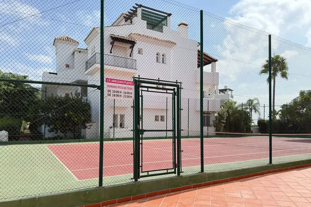 Apartamento 2 habitaciones 90m² en venta - Riviera del sol — 26