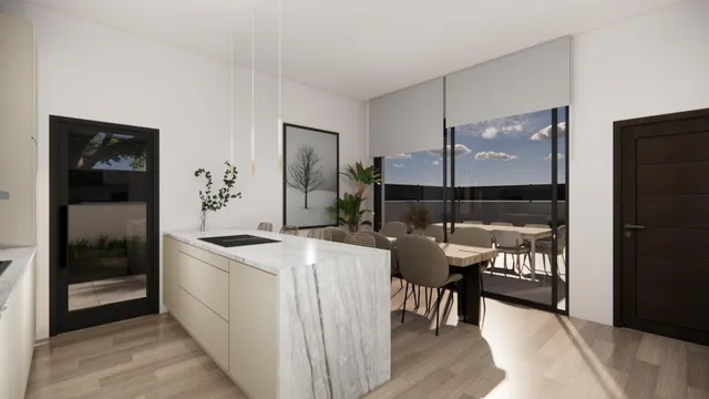 Exclusivas Villas de Obra Nueva en Ciudad Quesada – Diseño, Confort y Ubicación Privilegiada — 13