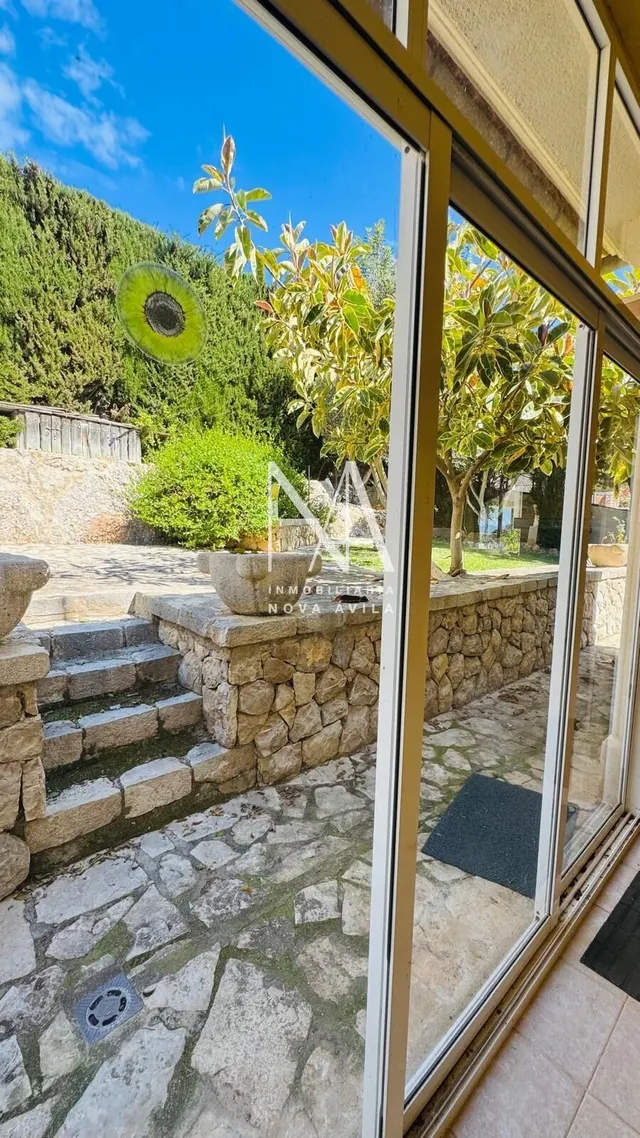 Chalet Inca — 21