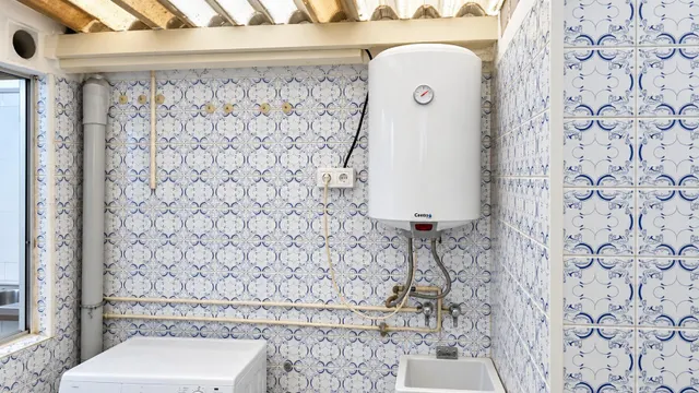 ¡Atención Inversores! Se vende piso alquilado de 3 Dormitorios en La Florida, Alicante — 10