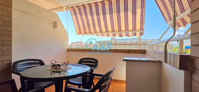 ¡OPORTUNIDAD EN MARINA D’OR! PRECIOSO APARTAMENTO EN SEGUNDA - foto 3