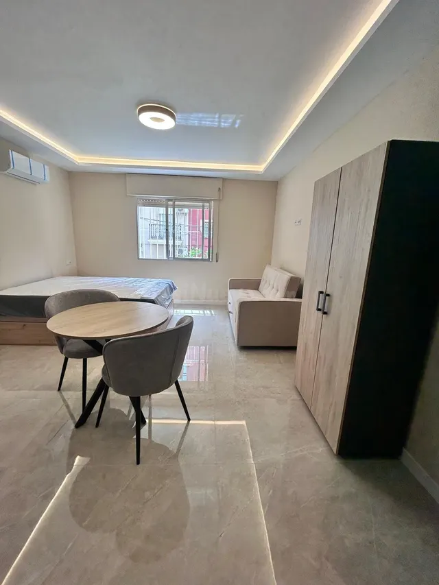 ESTUDIO ALQUILER MIJAS - foto 2